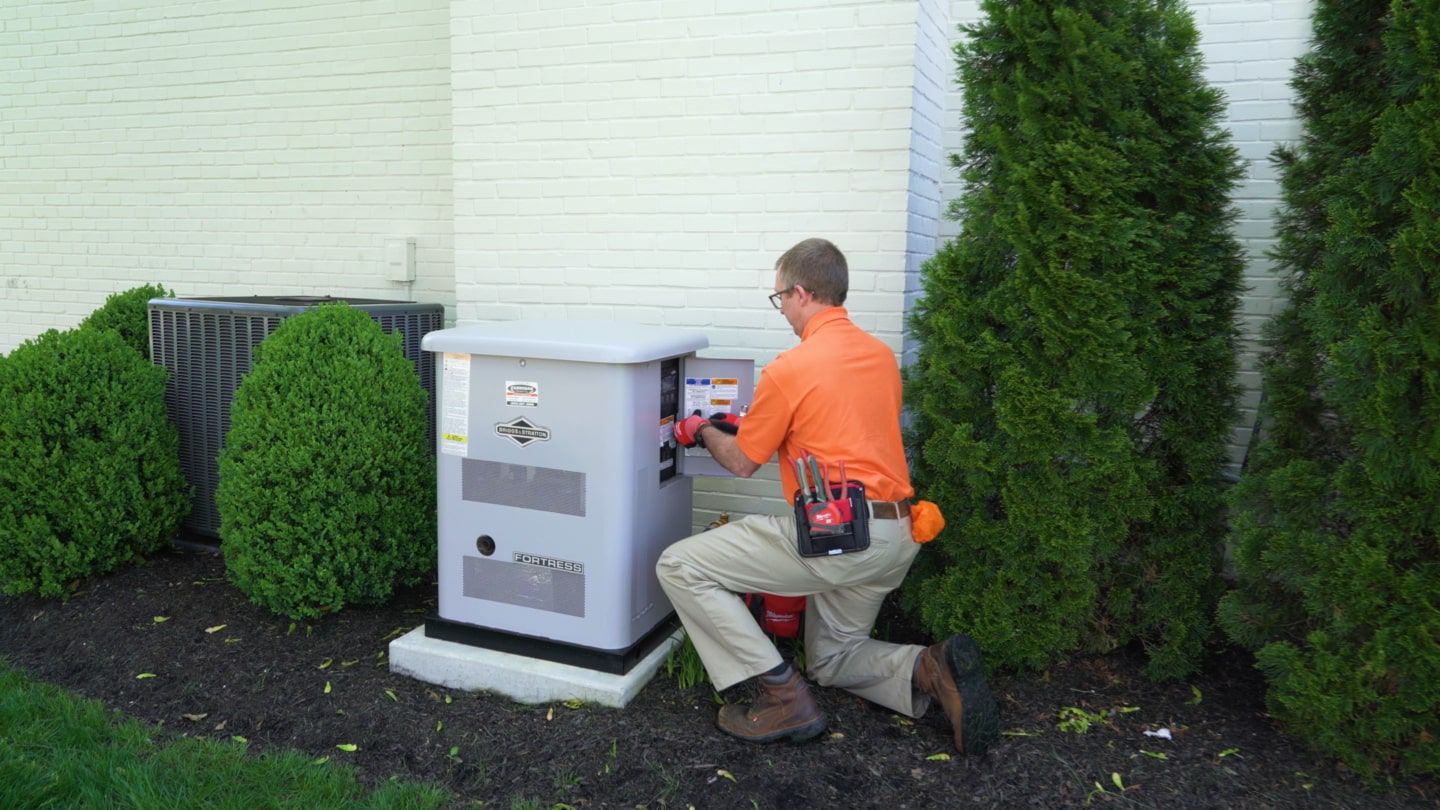 Electrical Repair Louisville, KY Electrical Repair Services Corrigan